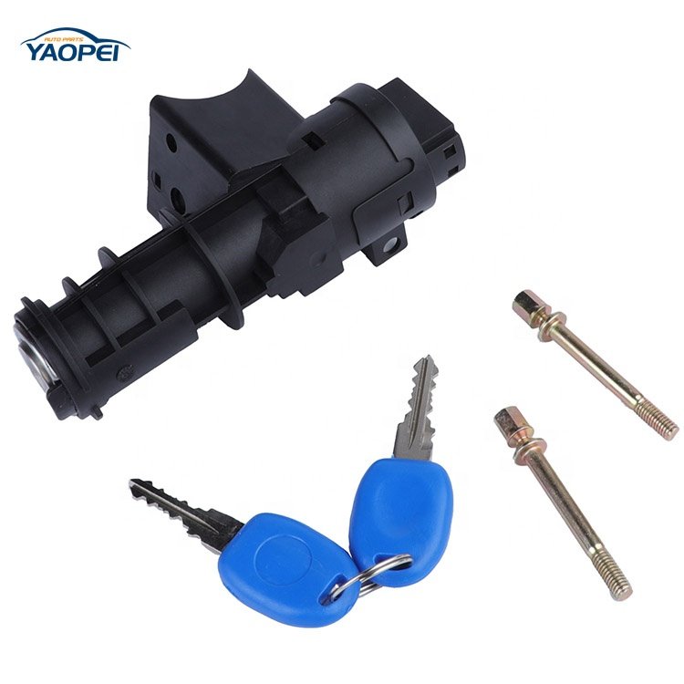 46819068 YAOPEI Car Ignition Switch for Fiat MOPAR Doblo 2000-2010