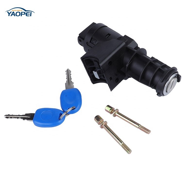 46819068 YAOPEI Car Ignition Switch for Fiat MOPAR Doblo 2000-2010