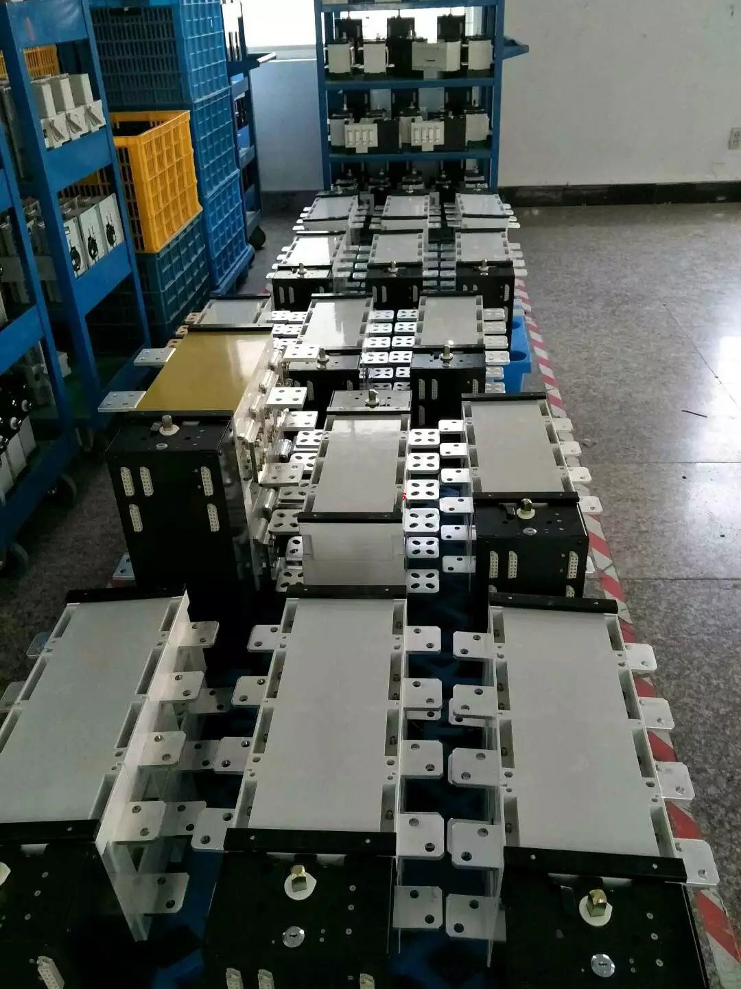 Automatic Electrical Transfer Switch for Generator 63A~3200A 3P 4P