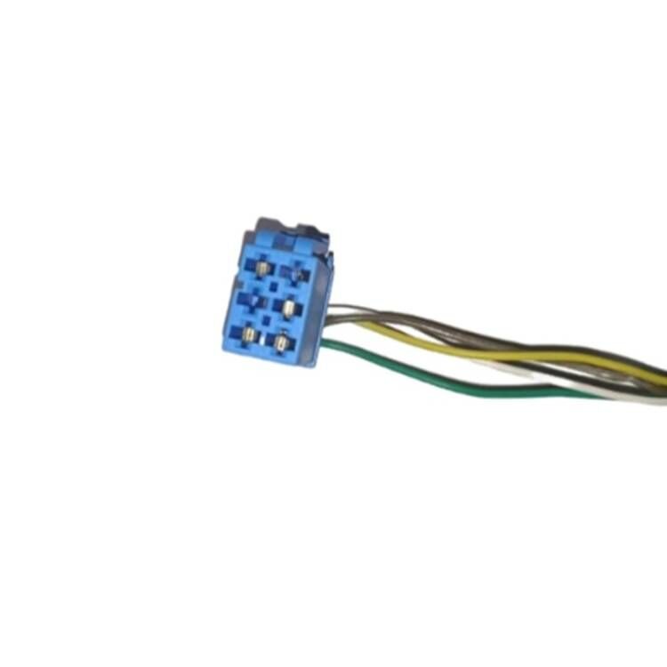 Hot Sales Turn Signal Switch for 81255090149