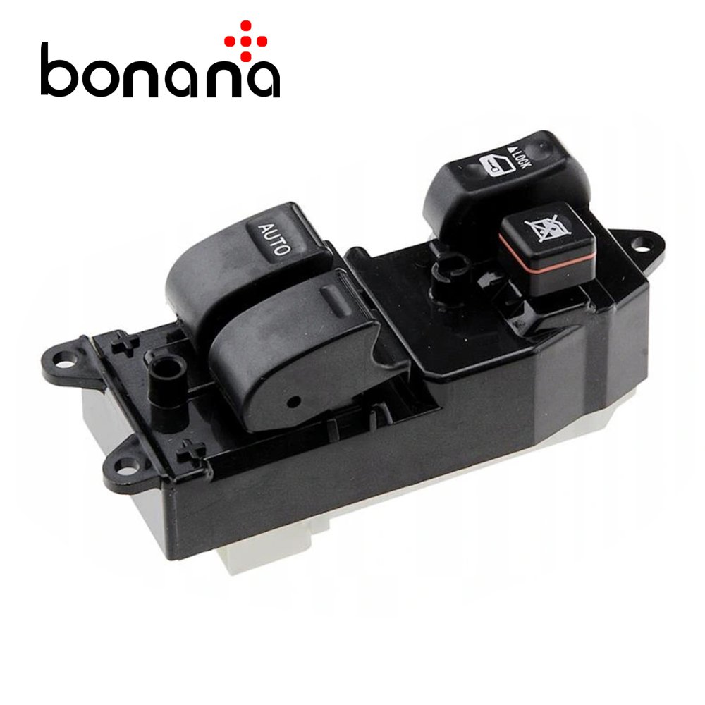 84820-52090 Window Lifter Switch for Toyota Corolla E11 1997-2002 84820-52090