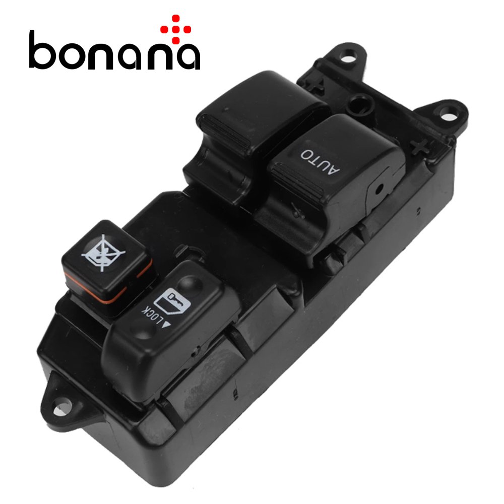 84820-52090 Window Lifter Switch for Toyota Corolla E11 1997-2002 84820-52090