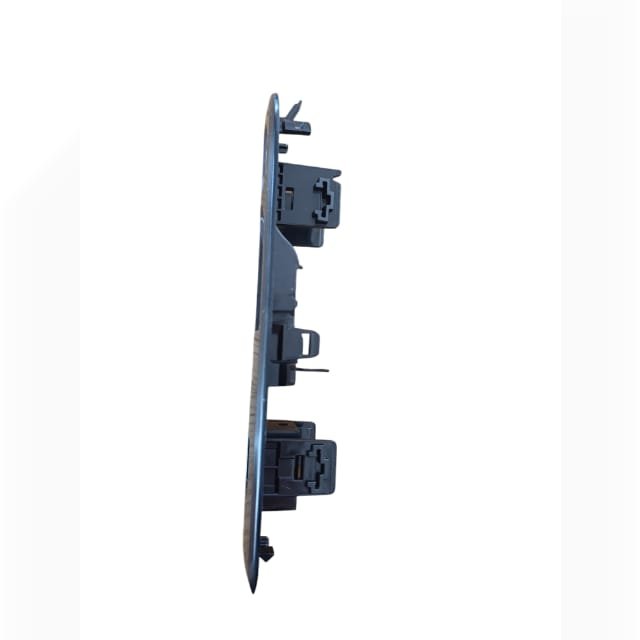 Lift Frame For Peugeot Partner Citroen Berlingo Fiat Doblo Opel Combo Plastic Window Switch for Car Window Lift Panel
