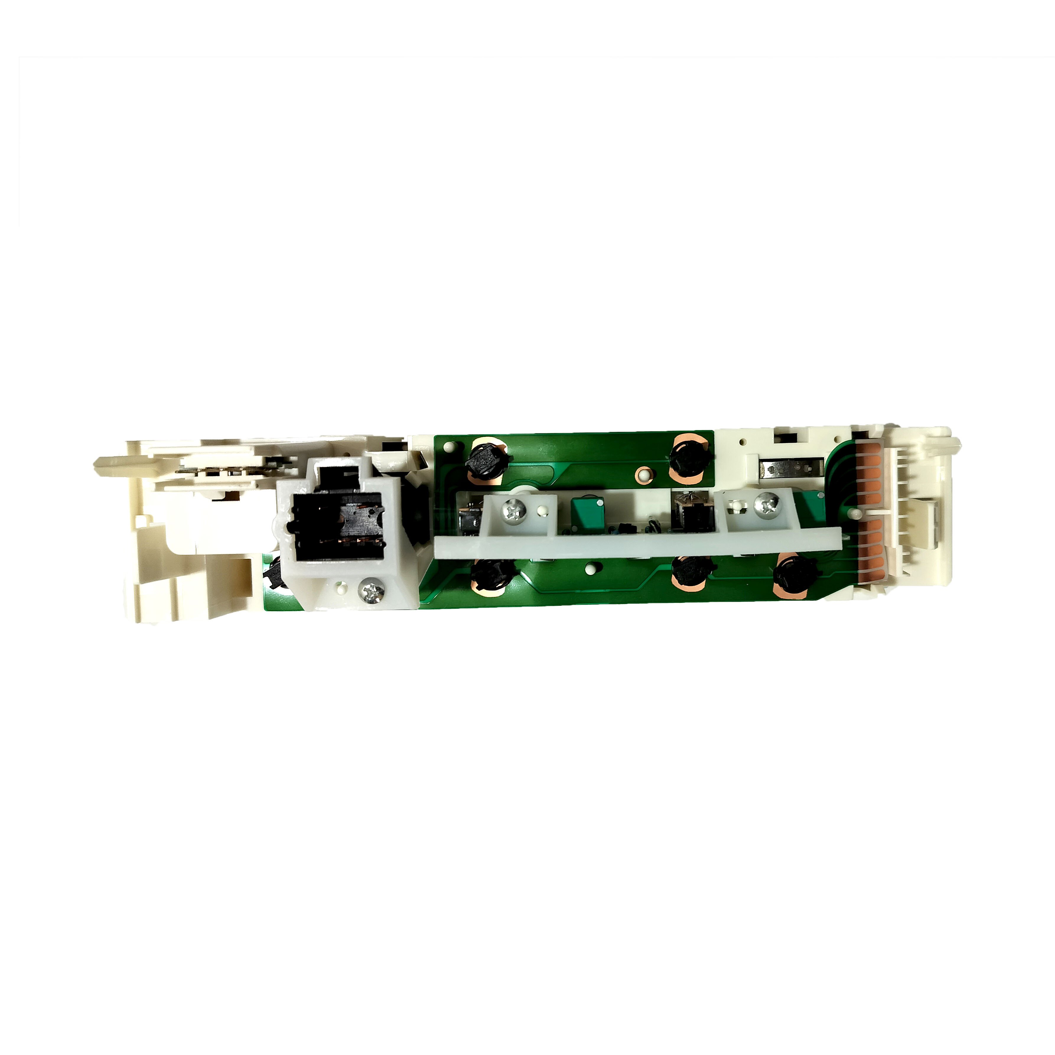 Promotion NEW A/C Heater Climate Control Module for 599-006 16231165 16238885 16240105 9378805 1572547