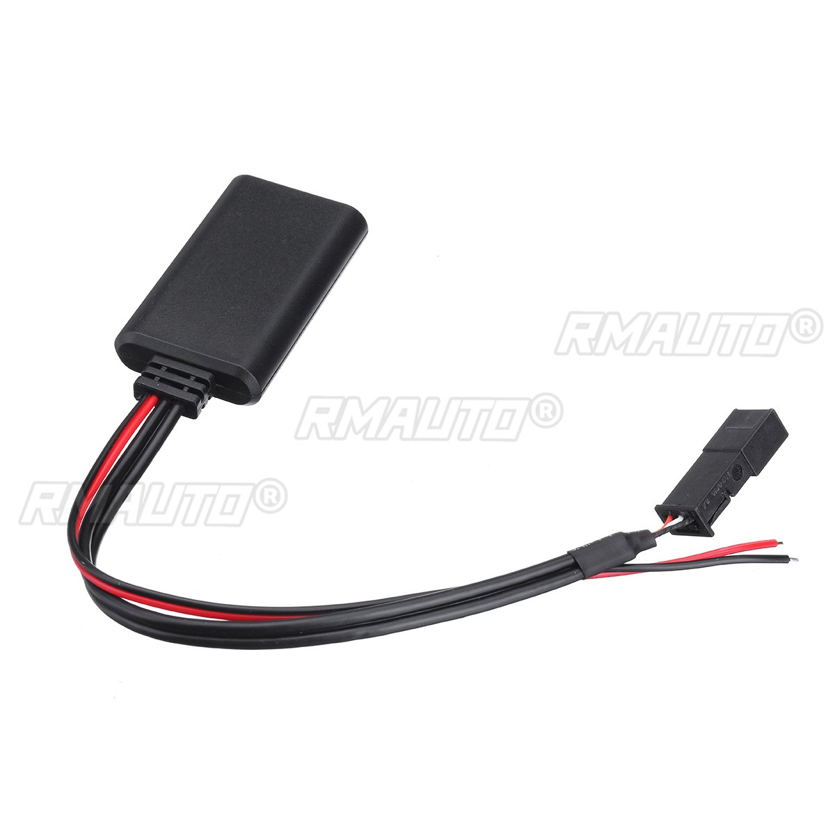 Car bluetooth Module AUX in Audio Radio Adapter 3-pin for BMW BM54 E39 E46 E38 E53 X5 Car Electronics Accessories