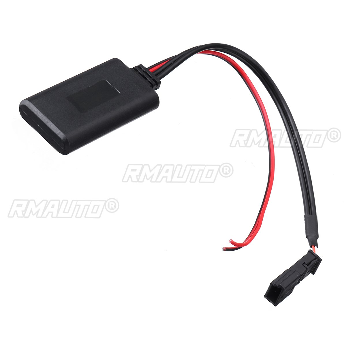 Car bluetooth Module AUX in Audio Radio Adapter 3-pin for BMW BM54 E39 E46 E38 E53 X5 Car Electronics Accessories