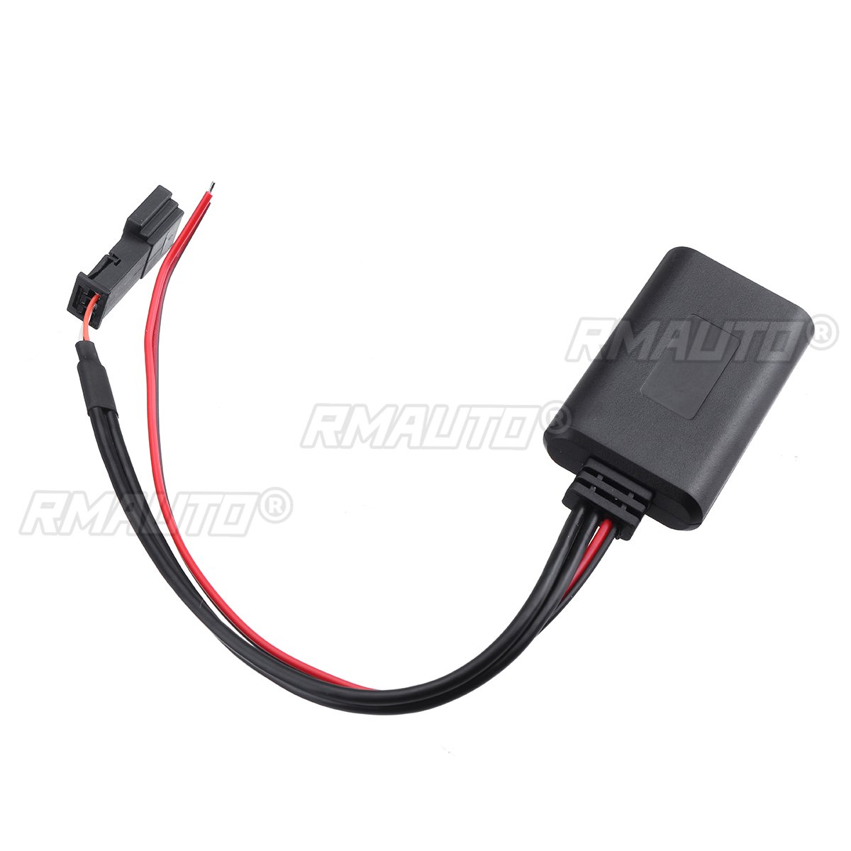 Car bluetooth Module AUX in Audio Radio Adapter 3-pin for BMW BM54 E39 E46 E38 E53 X5 Car Electronics Accessories