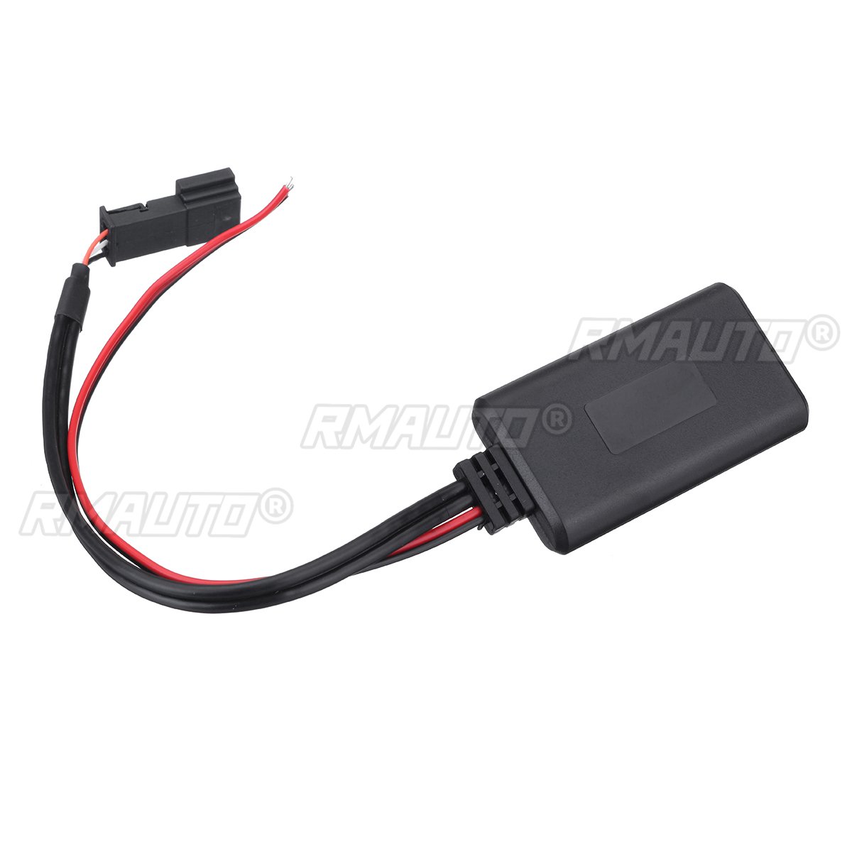 Car bluetooth Module AUX in Audio Radio Adapter 3-pin for BMW BM54 E39 E46 E38 E53 X5 Car Electronics Accessories
