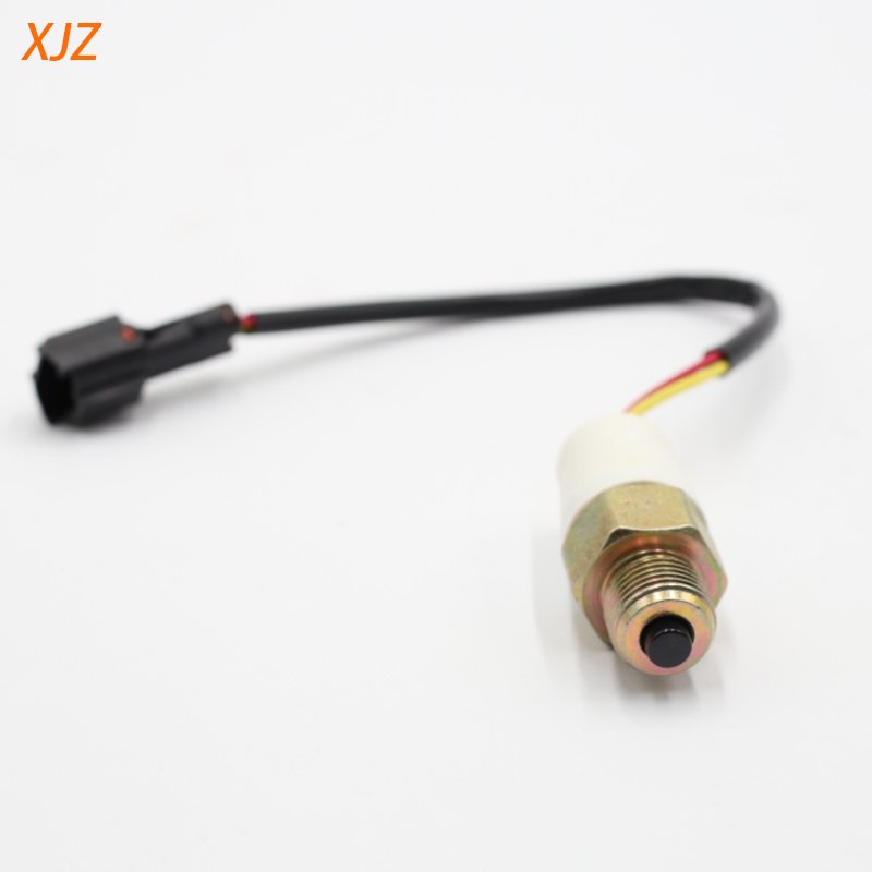 XJZ Automobile Switch 1702070-117 for ISUZU 700P 4HK1 4JB1 Switch Neutral