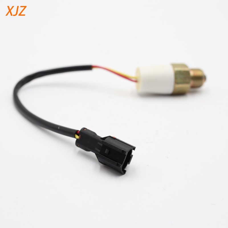 XJZ Automobile Switch 1702070-117 for ISUZU 700P 4HK1 4JB1 Switch Neutral
