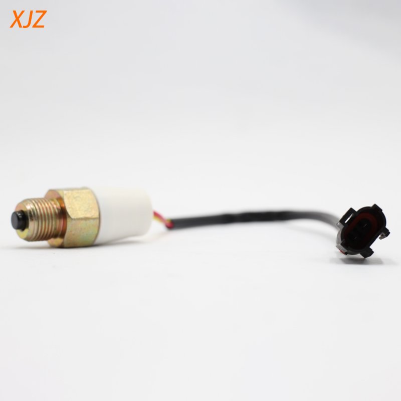 XJZ Automobile Switch 1702070-117 for ISUZU 700P 4HK1 4JB1 Switch Neutral