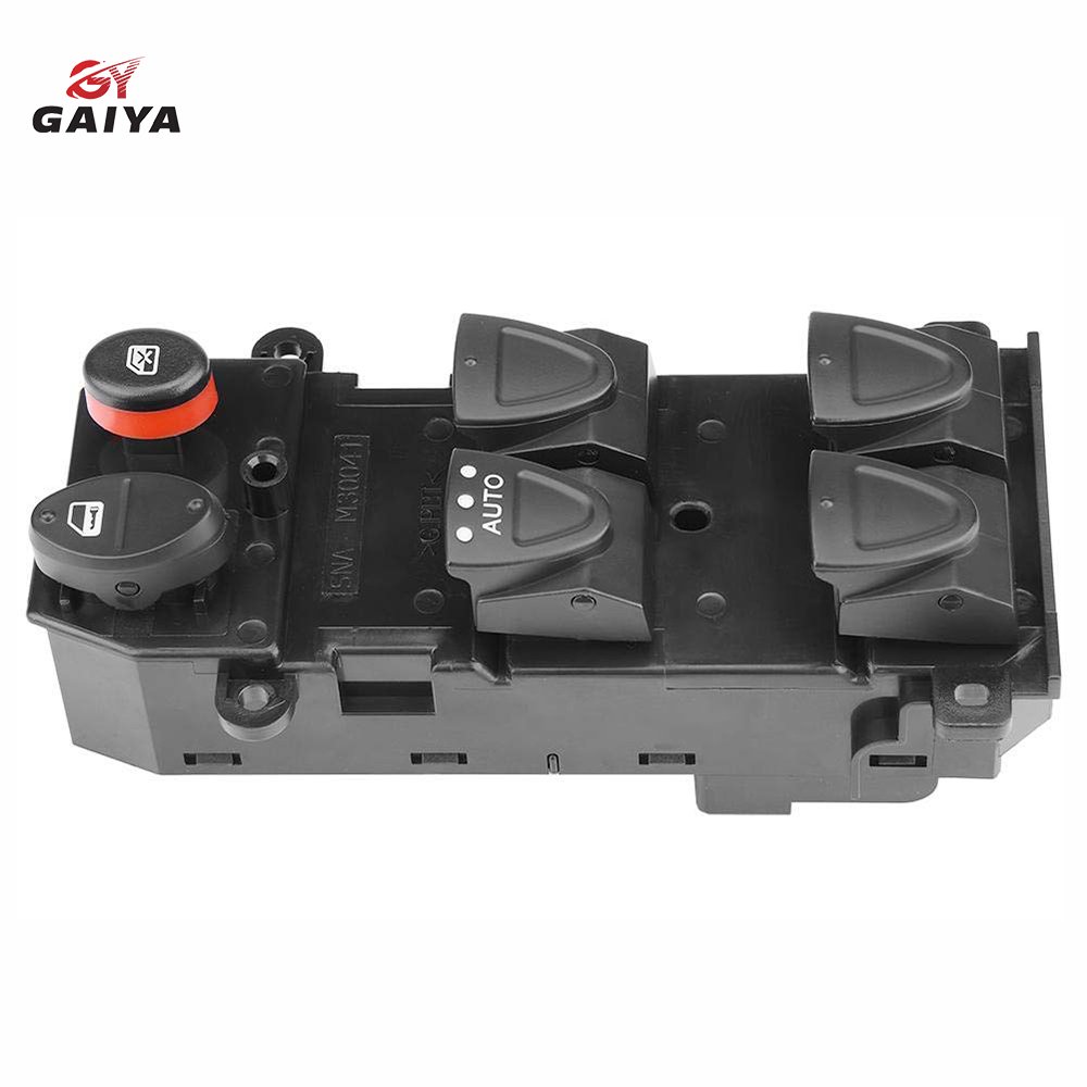 Car Window Lifter Switch Glass Control Regulator Front Left for HONDA Civic 2006 2007 2008 2009 2010 35750SNVH51 35750-SNV-H51