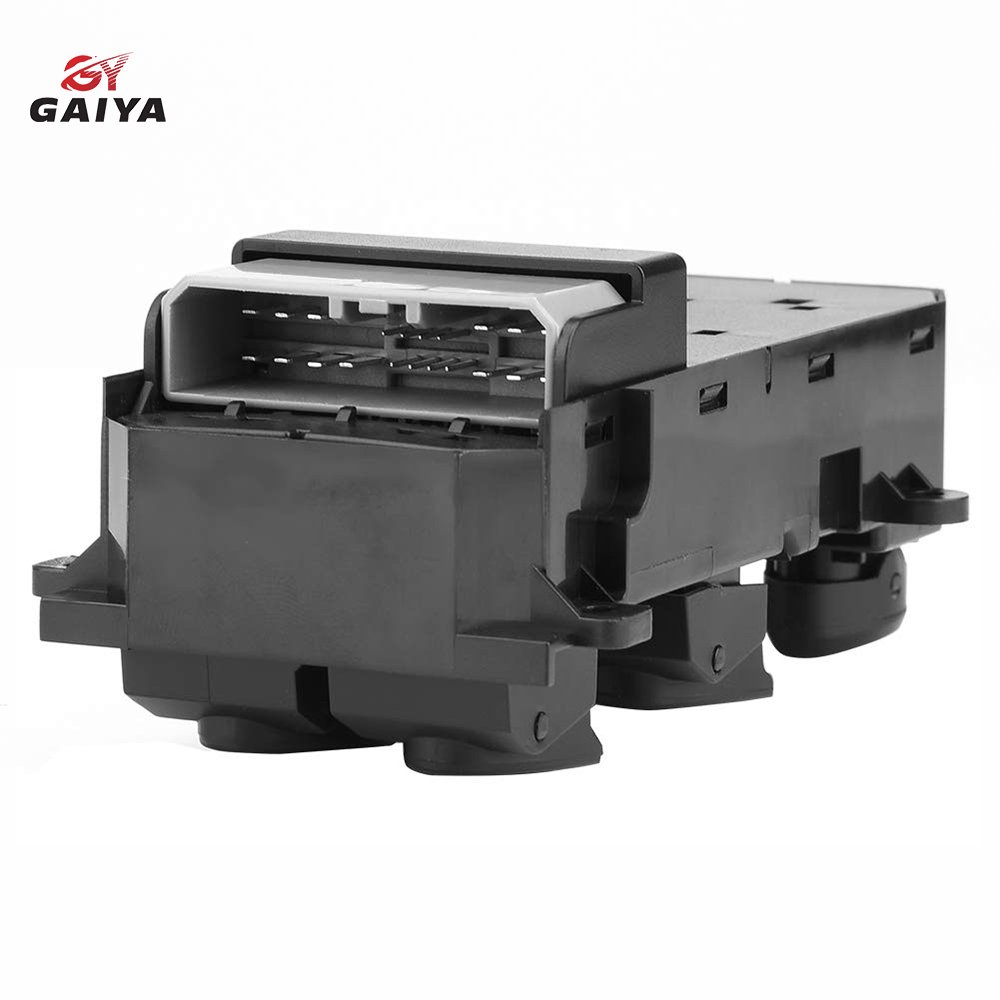 Car Window Lifter Switch Glass Control Regulator Front Left for HONDA Civic 2006 2007 2008 2009 2010 35750SNVH51 35750-SNV-H51