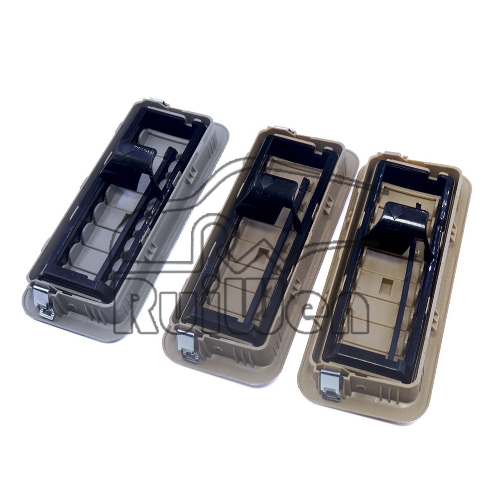 Roof Air Outlet Vent Grille for Lexus LX570 Toyota Land Cruiser 200 Prado 88570-60141 88570-60151