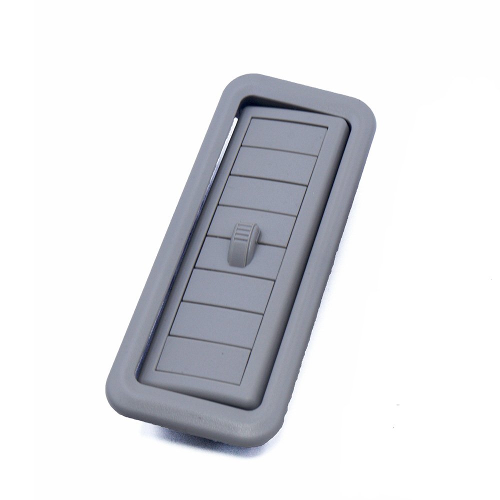 Roof Air Outlet Vent Grille for Lexus LX570 Toyota Land Cruiser 200 Prado 88570-60141 88570-60151