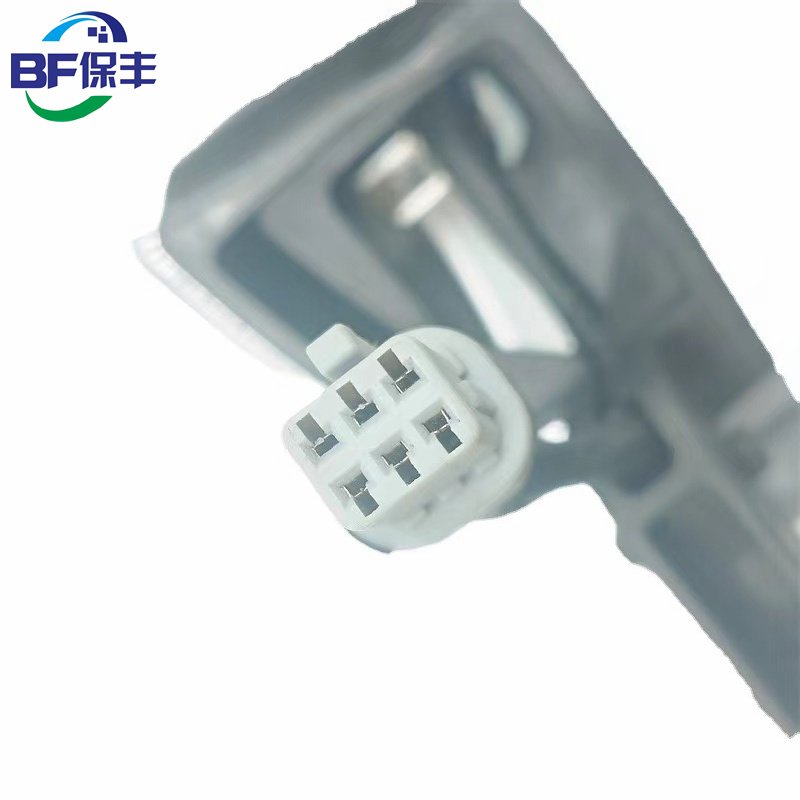 82651-D9710 82661-D9710 High Quality Door Handle Auto Door Handle for Hyunda82661D9710 82651D9710