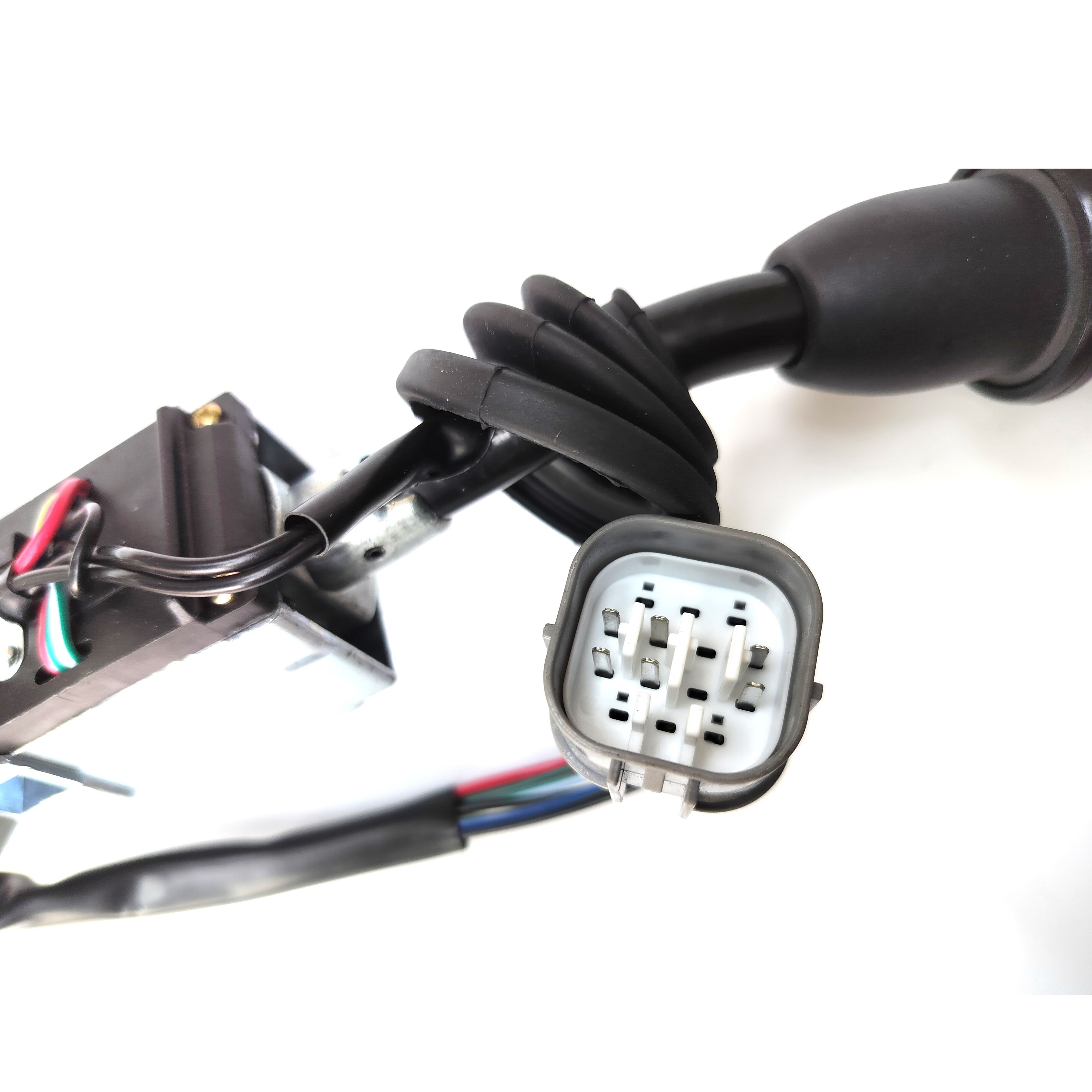 High Quality Joystick Controller Switch for JCB 701/80296