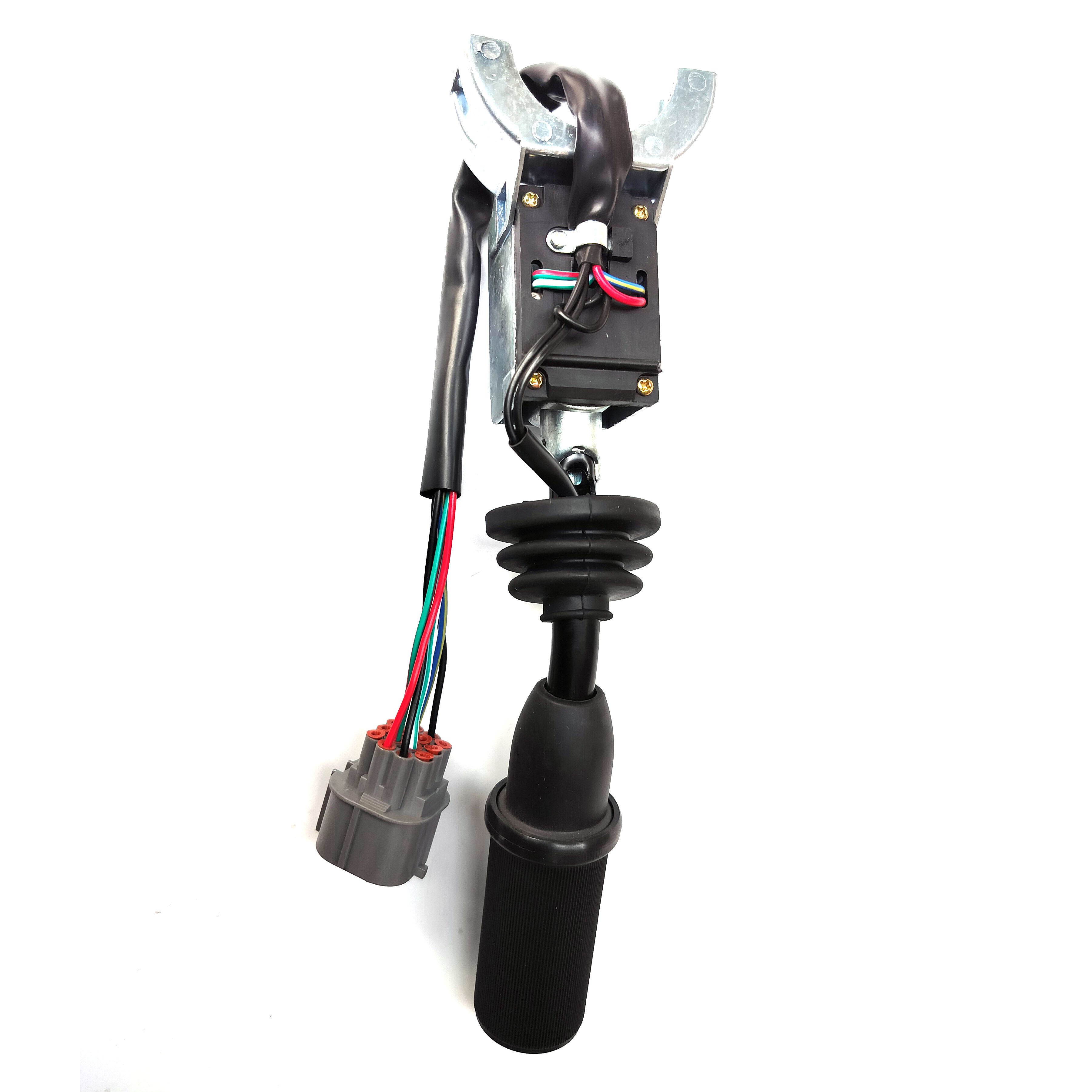 High Quality Joystick Controller Switch for JCB 701/80296