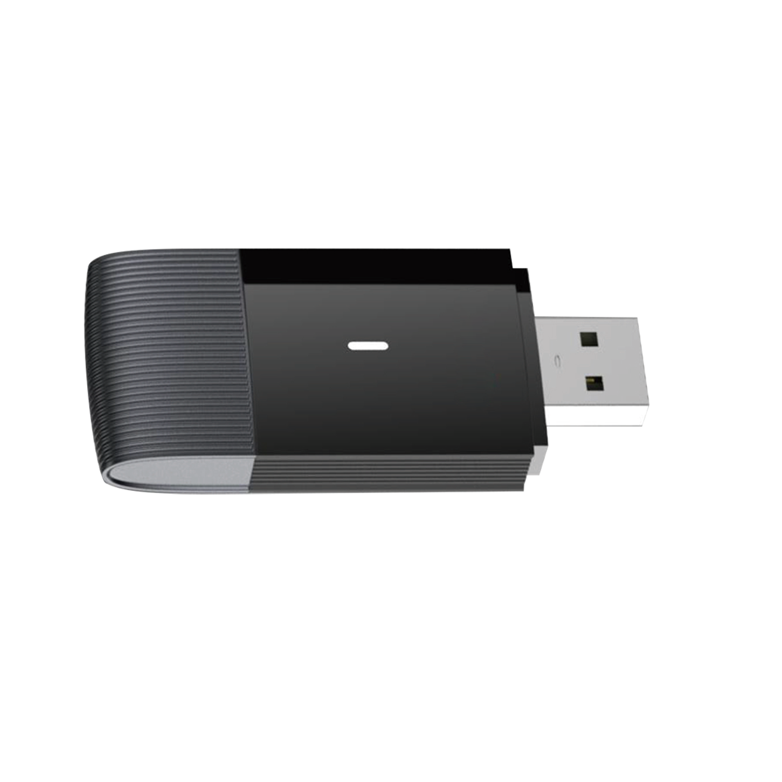 Secure And Convenient Dual-Head Box Wireless CarPlay Adapter Compatible With Android & Apple-Security & Protection Product