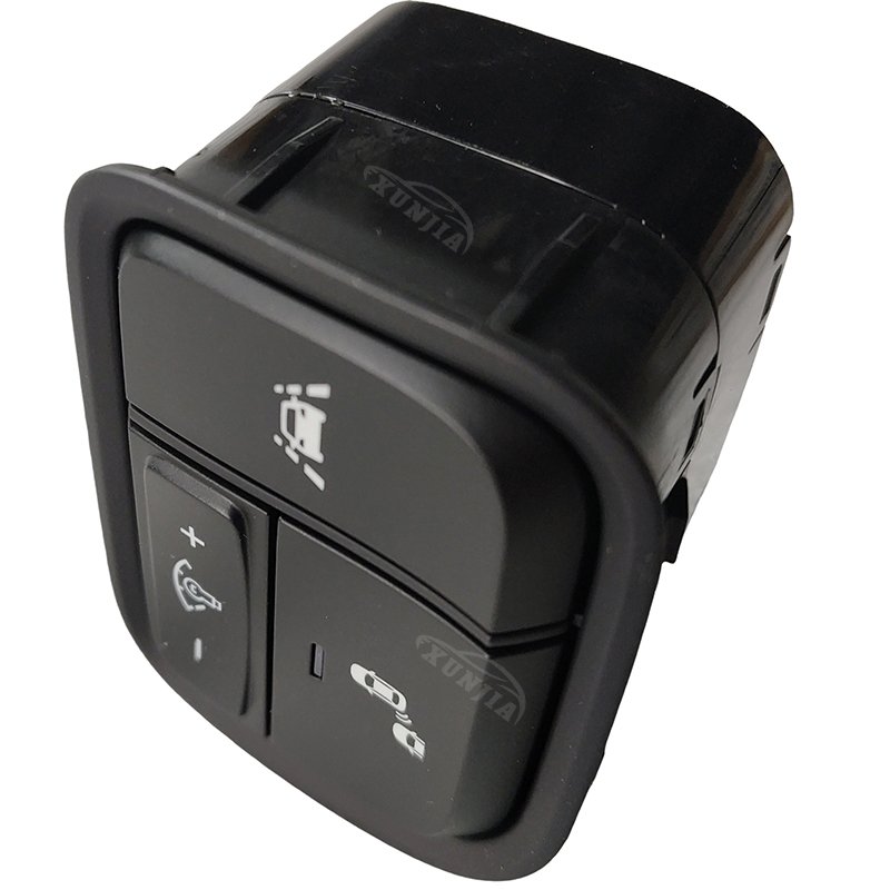 Wholesale Price SWITCH ASSY-SIDE CRASH PAD 93700-D4100 for hyundai Kia