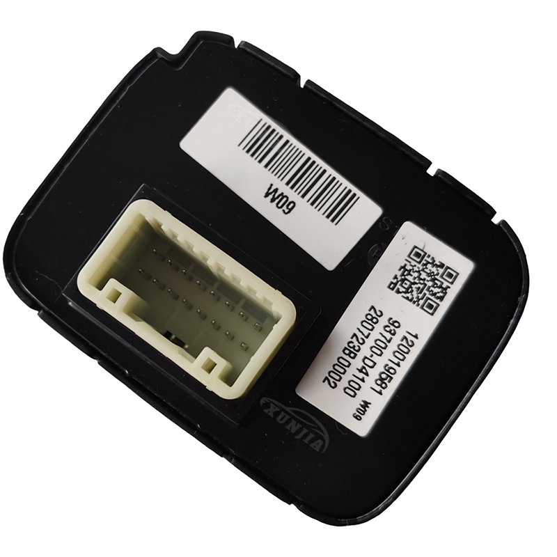 Wholesale Price SWITCH ASSY-SIDE CRASH PAD 93700-D4100 for hyundai Kia