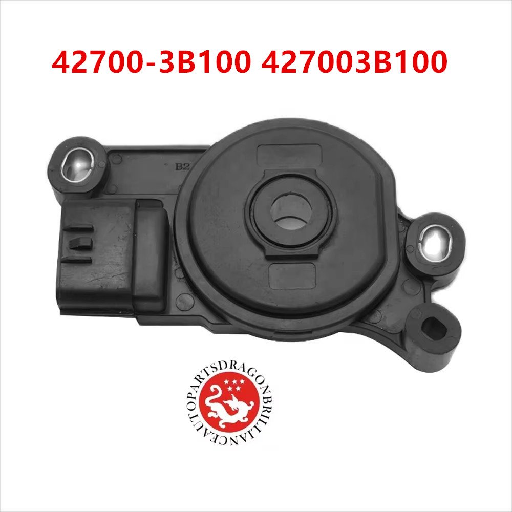 Neutral Safety Switch OE 42700-3B100 427003B100 Automatic Transmission Parts for Hyundai Santa Fe Sport for Kia Sorento Cadenza
