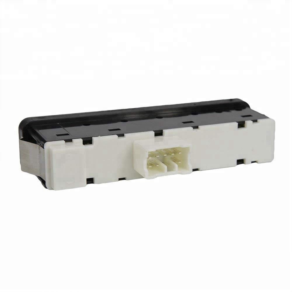 Master Driver Power Window Switch for Suzuki Vitara 1992 - 1998 OE#37990-60A00
