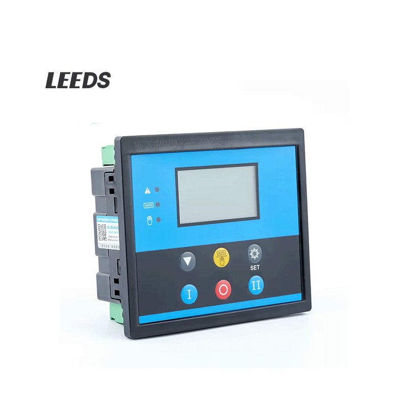 ATS Diesel Generator Auto Start Controller Module Control Board Panel Automatic Transfer Switch Panel AISIKAI SKR2-B