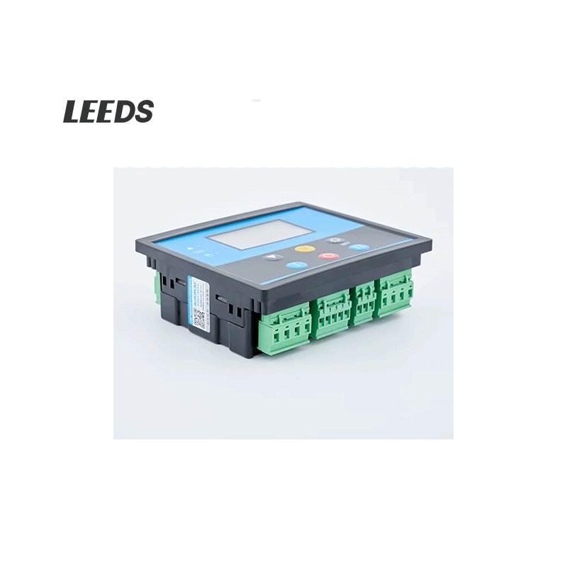 ATS Diesel Generator Auto Start Controller Module Control Board Panel Automatic Transfer Switch Panel AISIKAI SKR2-B