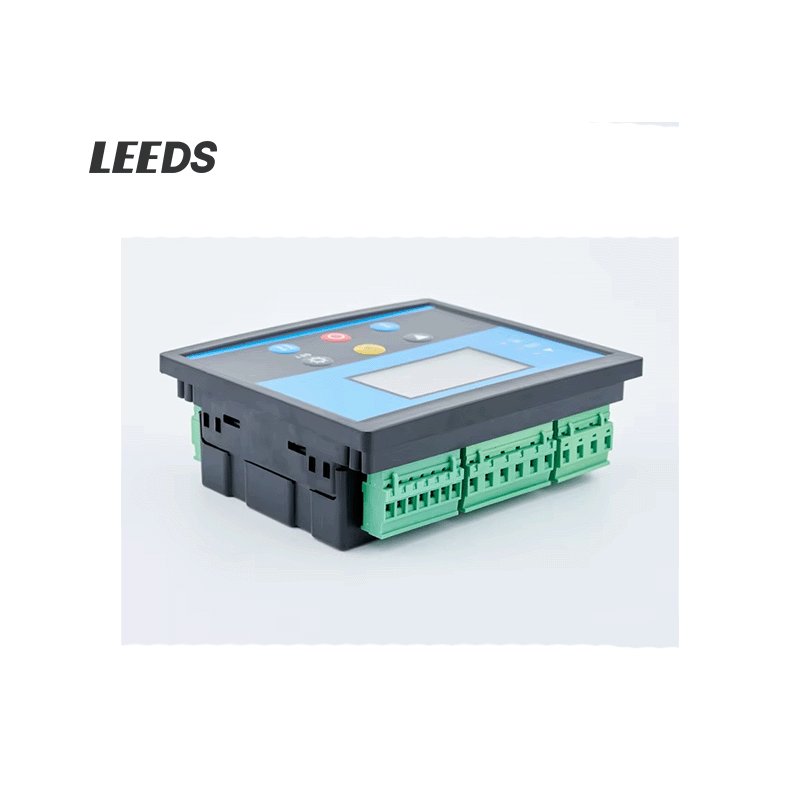 ATS Diesel Generator Auto Start Controller Module Control Board Panel Automatic Transfer Switch Panel AISIKAI SKR2-B