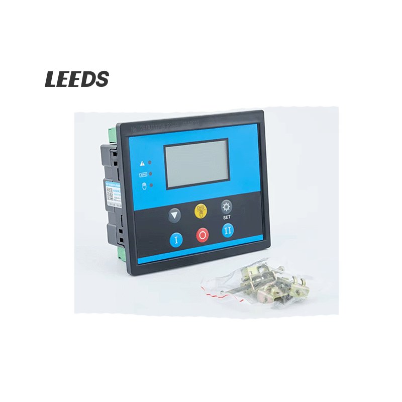 ATS Diesel Generator Auto Start Controller Module Control Board Panel Automatic Transfer Switch Panel AISIKAI SKR2-B