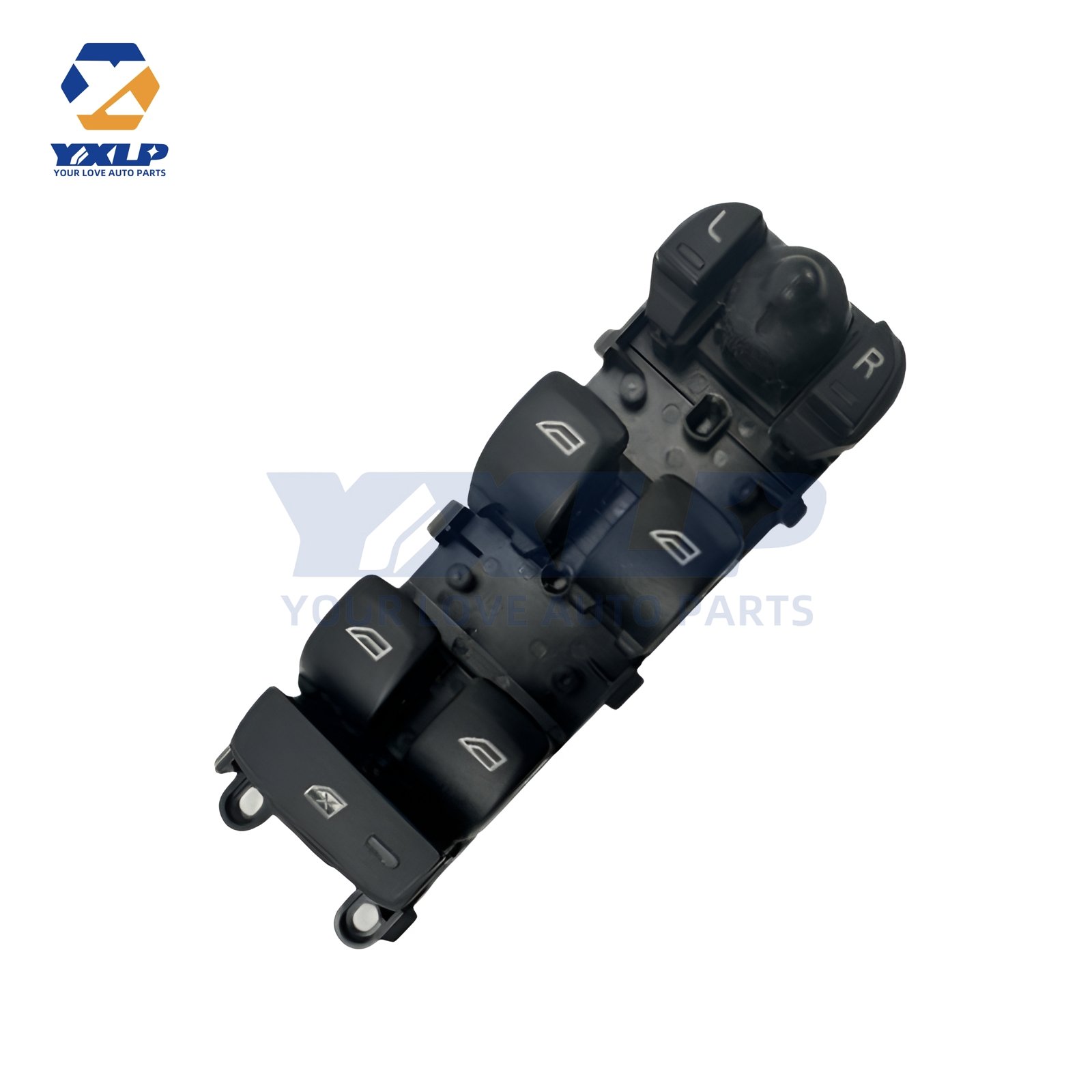 LR086040 Left Front Door Glass Lift Switch for 4 2010 Fast Shipping In Stock High Quality Parts Two Year Warranty