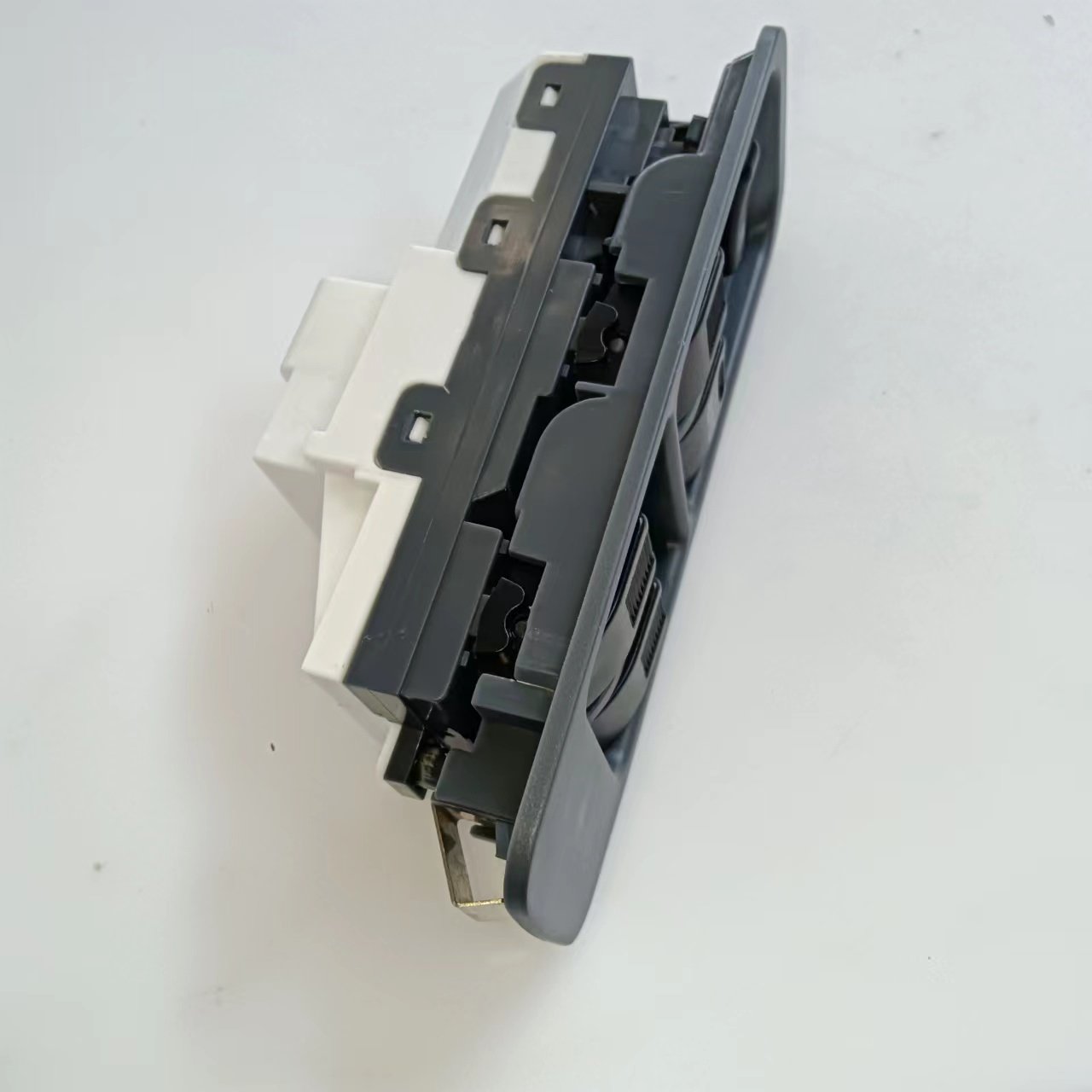 84820-97201 Front Right Hand Electric Power Window Control Switch Be Compatible With Avanza Cami Duet Daihatsu Sirion S