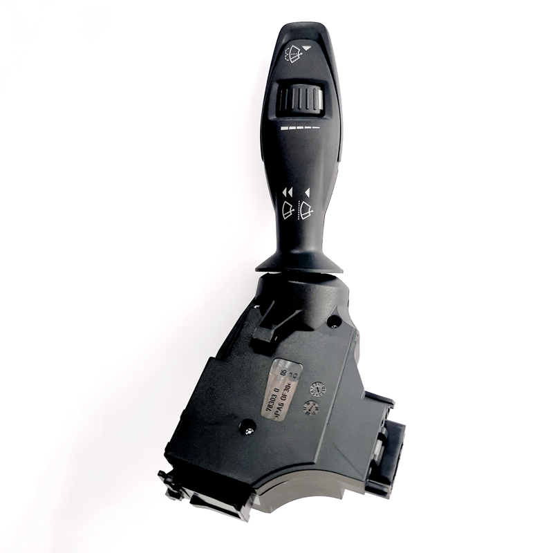 For ECOSPORT FIESTA Genuine Switch AssemblyWasher & WiperSteering WheelElectrical 8A6T17A553AC 1537625 DN3266128 BE8Z17A553AA