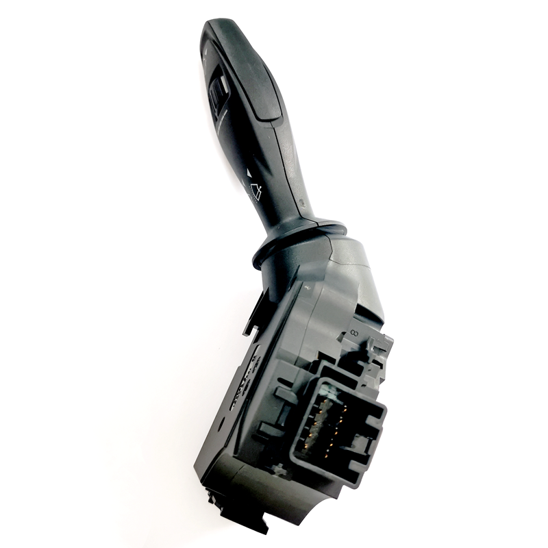 For ECOSPORT FIESTA Genuine Switch AssemblyWasher & WiperSteering WheelElectrical 8A6T17A553AC 1537625 DN3266128 BE8Z17A553AA
