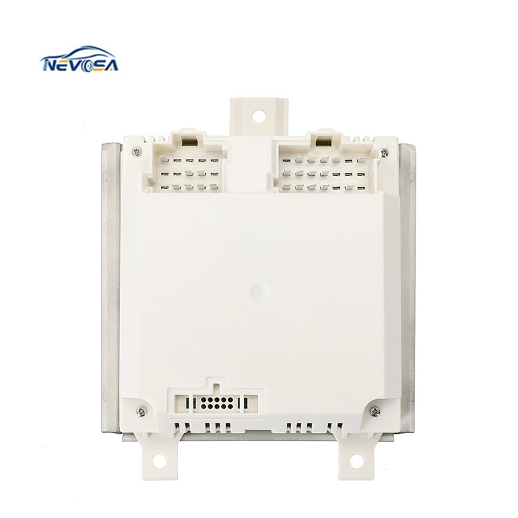 Nevosa 21318123 20508581 21326144 Truck Spare Parts Car Combined AC Control Panel Switch for 24V Volvo Truck FM FH FM420 7+14PIN