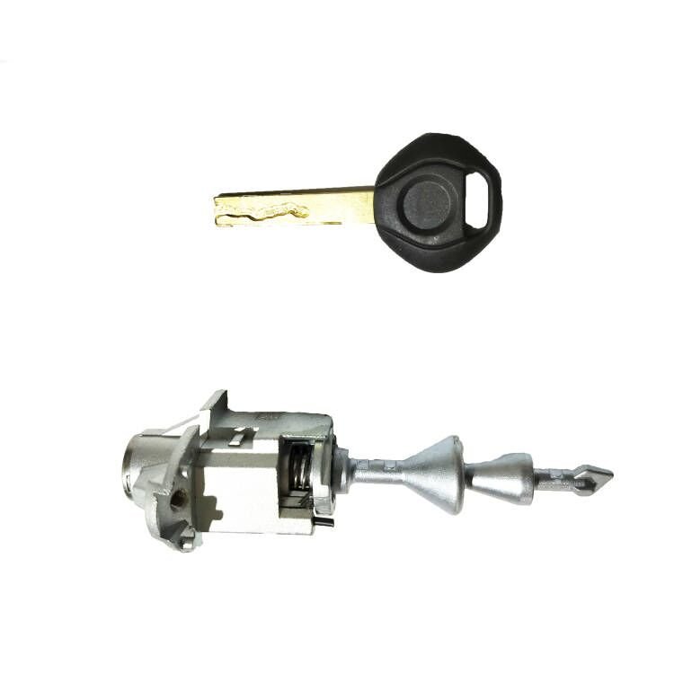 New Door Lock Cylinder SwitchWith Key for 3 E90 E91 2004-2012 51217162427