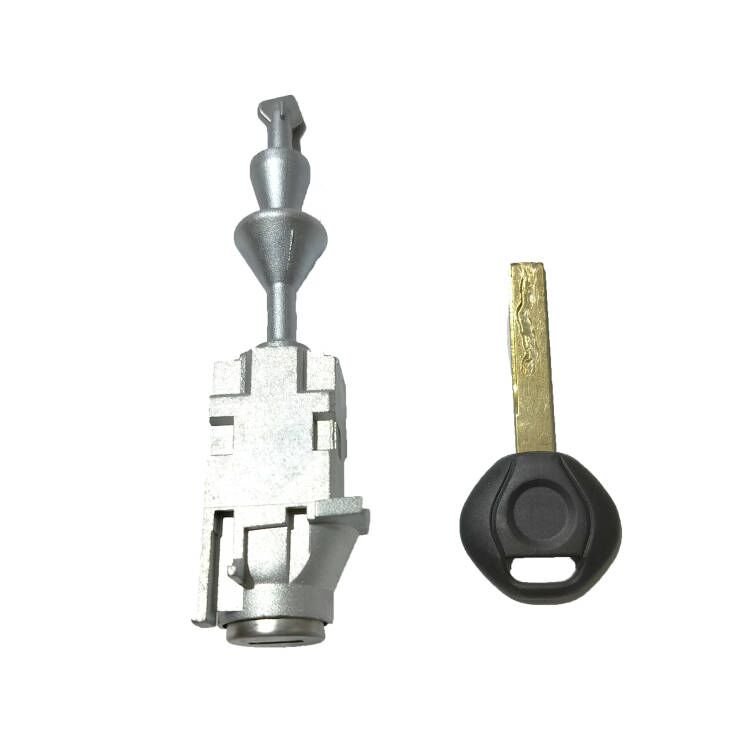 New Door Lock Cylinder SwitchWith Key for 3 E90 E91 2004-2012 51217162427