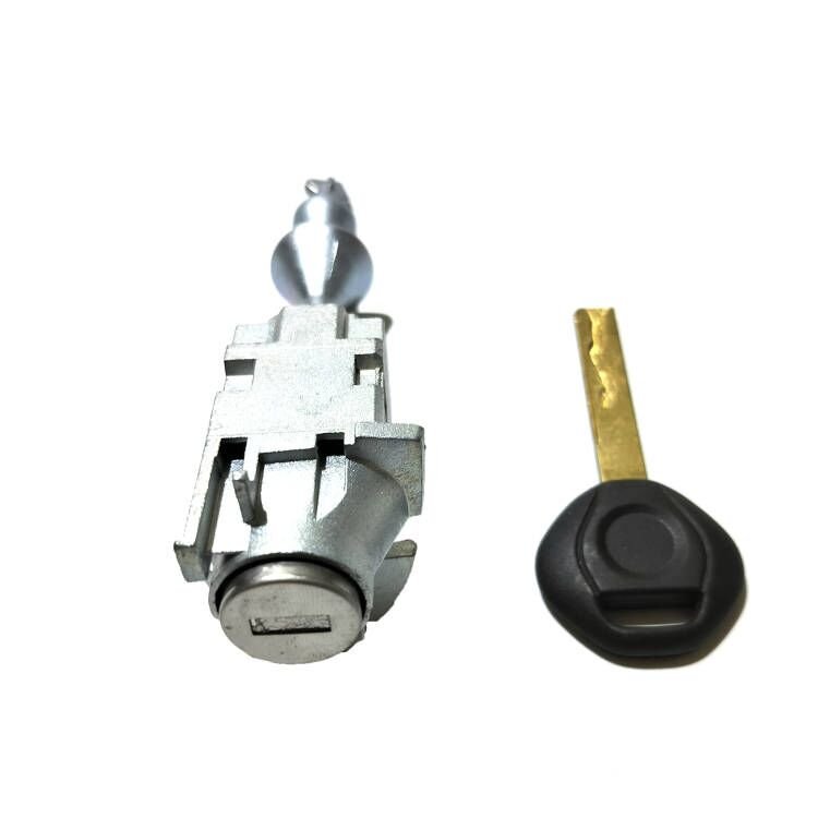 New Door Lock Cylinder SwitchWith Key for 3 E90 E91 2004-2012 51217162427