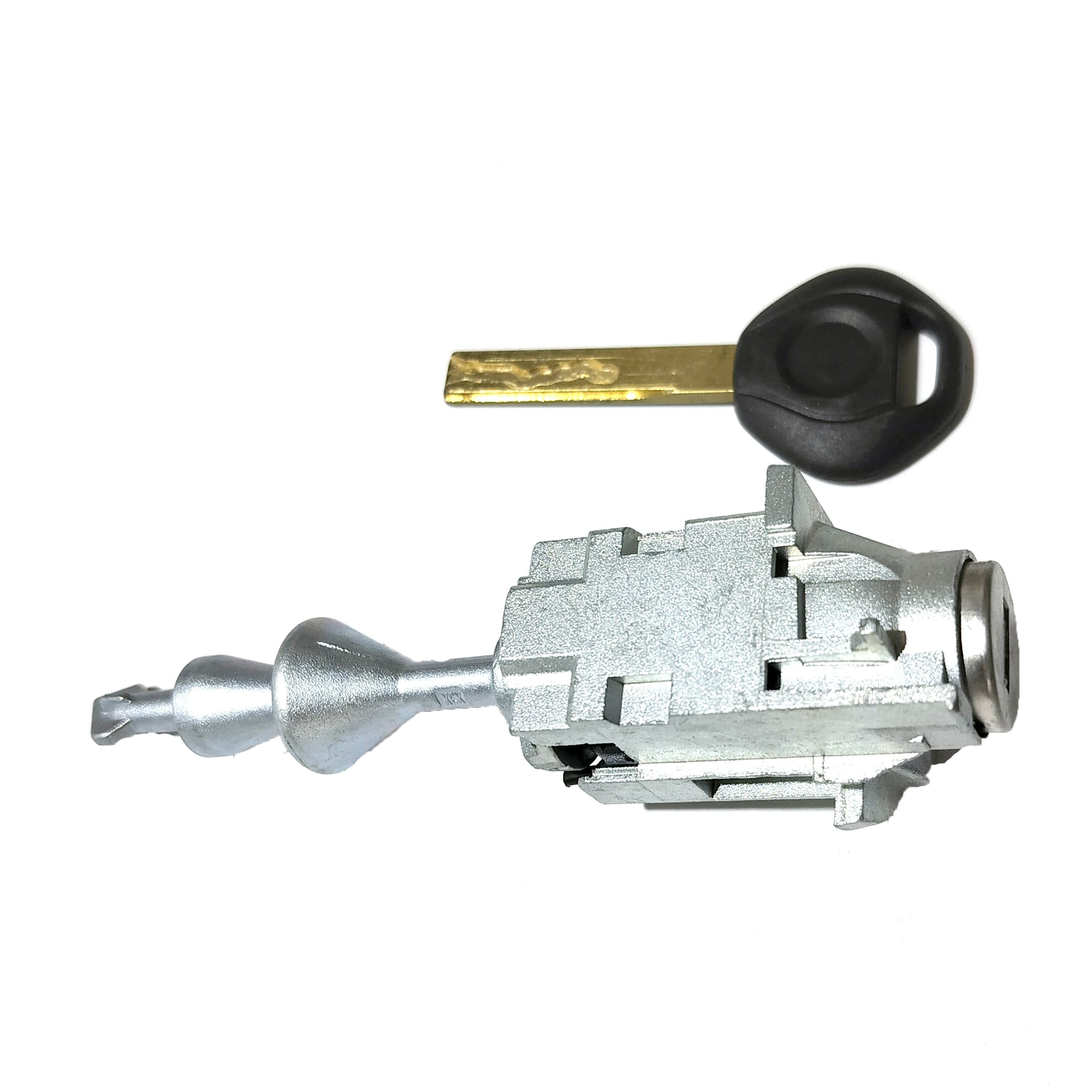 New Door Lock Cylinder SwitchWith Key for 3 E90 E91 2004-2012 51217162427