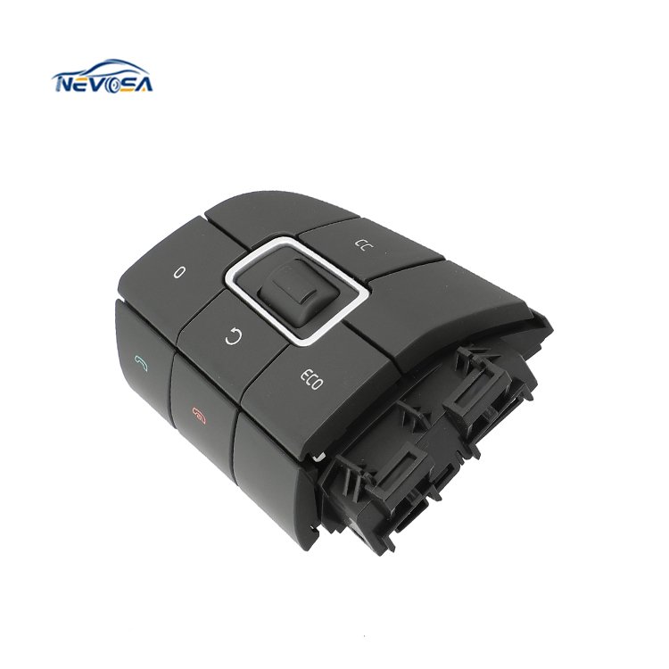 Nevosa 21957046&22629276 Steering Wheel MultiFunction Control Switch for Volvo Trucks FM/FH 05-12