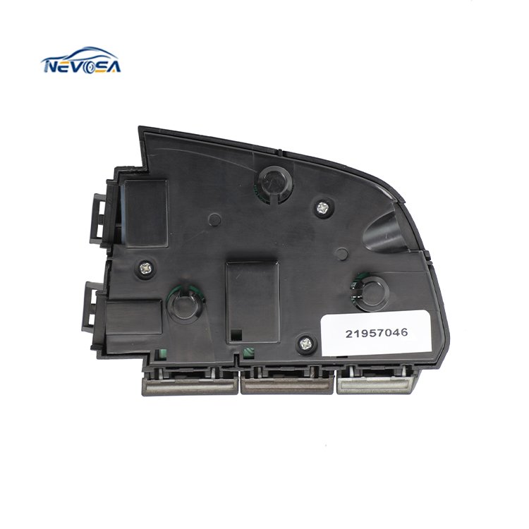 Nevosa 21957046&22629276 Steering Wheel MultiFunction Control Switch for Volvo Trucks FM/FH 05-12