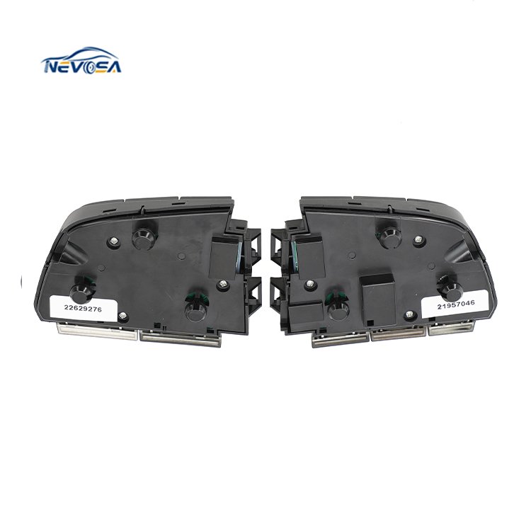 Nevosa 21957046&22629276 Steering Wheel MultiFunction Control Switch for Volvo Trucks FM/FH 05-12