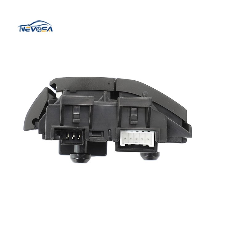 Nevosa 21957046&22629276 Steering Wheel MultiFunction Control Switch for Volvo Trucks FM/FH 05-12
