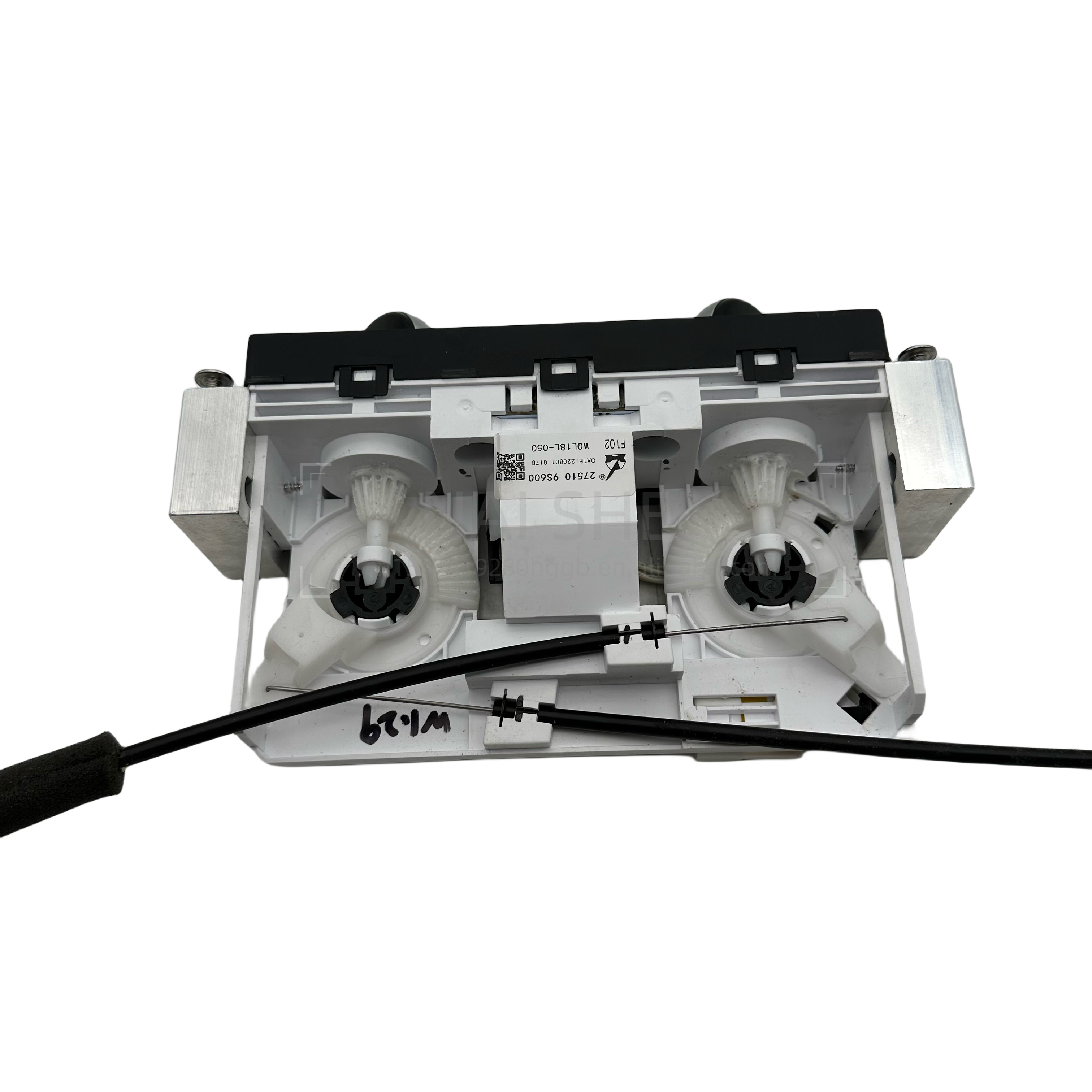 New Condition Turn Signal Switch for Zhengzhou Nissan Paladin Air Conditioning Control Panel 27510-9S600 for Cars