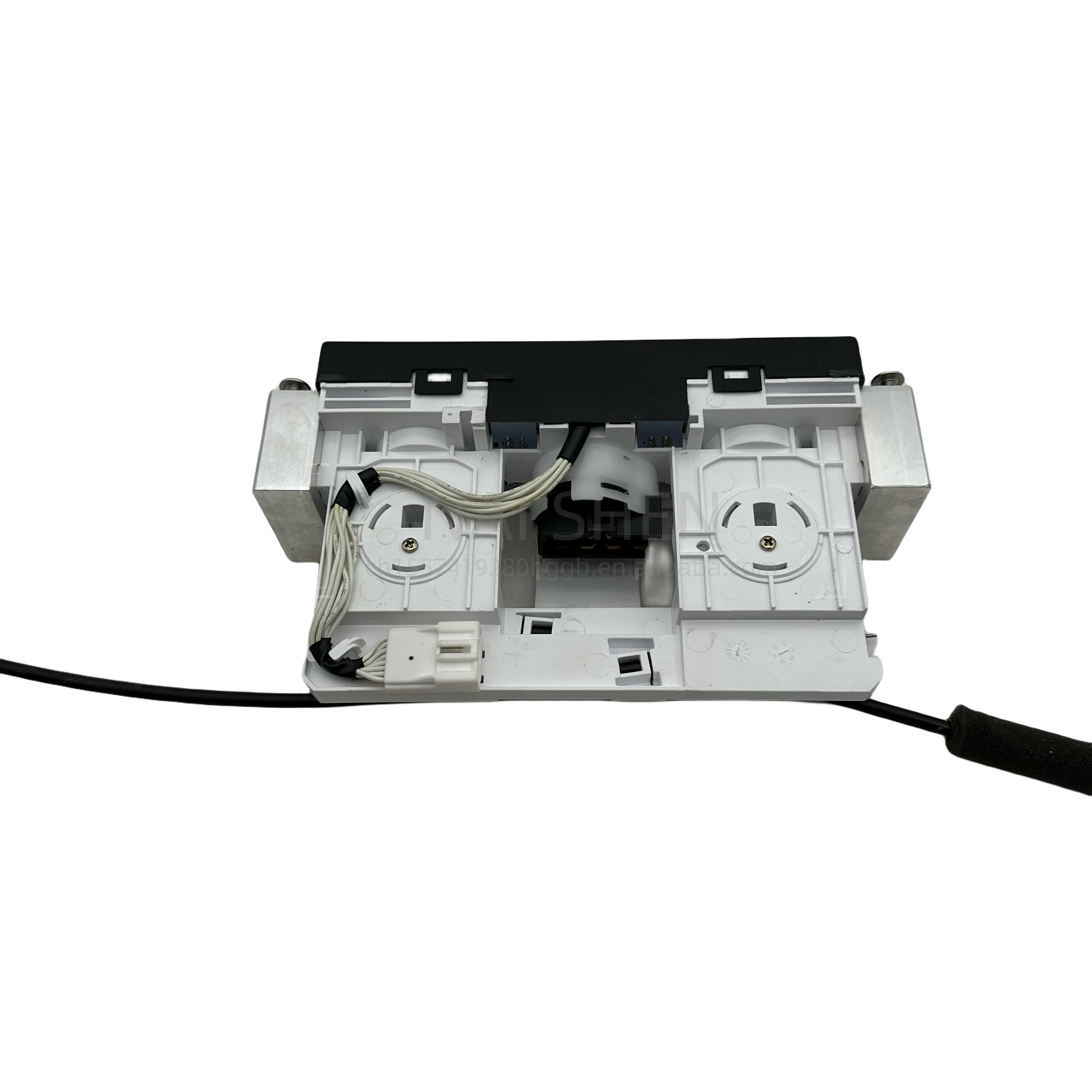 New Condition Turn Signal Switch for Zhengzhou Nissan Paladin Air Conditioning Control Panel 27510-9S600 for Cars