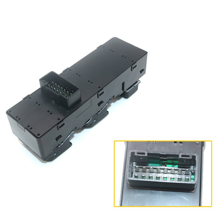 Power Window Switch Applicable for Kia Forte 2010-2013 93570-1M110
