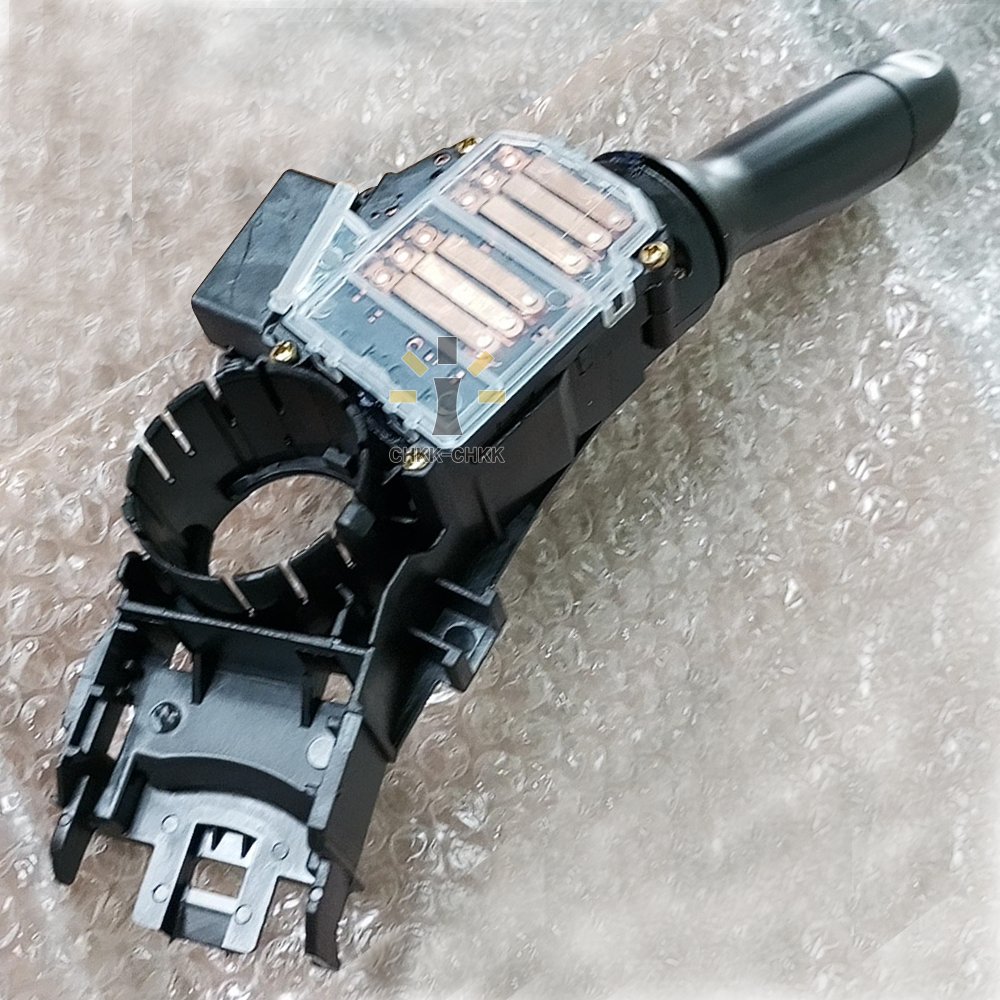 Good Quality Suitable for TOYOTA Vitz SCP92 NCP96 KSP92 Corolla NZE141 signal Indicator Switch 84140-52180 No Fog Lights