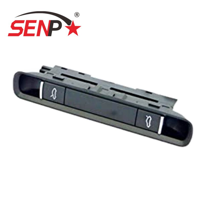 SENP High Quality Bonnet/Boot Release Switch OEM 99761310501 Fit for Porsche Boxter/Cayman 99161310501 A05