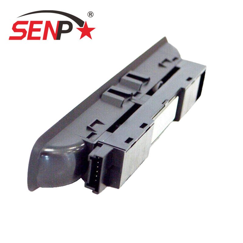 SENP High Quality Bonnet/Boot Release Switch OEM 99761310501 Fit for Porsche Boxter/Cayman 99161310501 A05